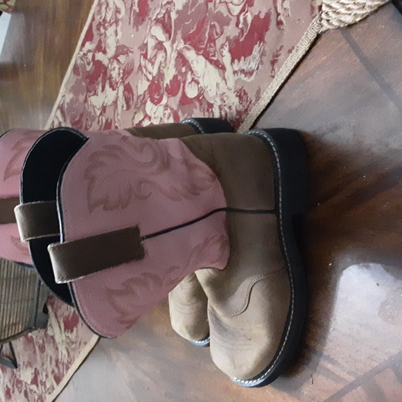 Boots - Picture 2 of 3